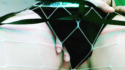 ريڊ هيڊ وضاحت ڪري ٿو ته هن جي ڊڪ کي ڪيئن ڇڪايو ۽ هن جي بلي کي ڏيکاري ٿو - گندا لفظ